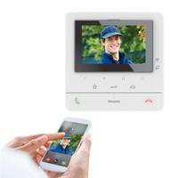 bticino videocitofono connesso 344682