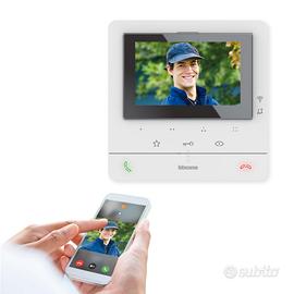 bticino videocitofono connesso 344682