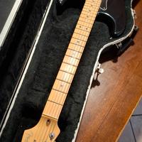 fender stratocaster 