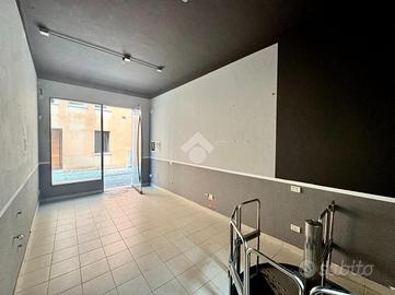 NEGOZIO A CASTELFRANCO VENETO