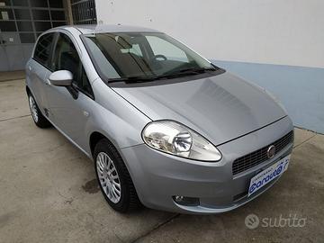 FIAT Grande Punto 1.4 Benz 5p 77cv Dynamic