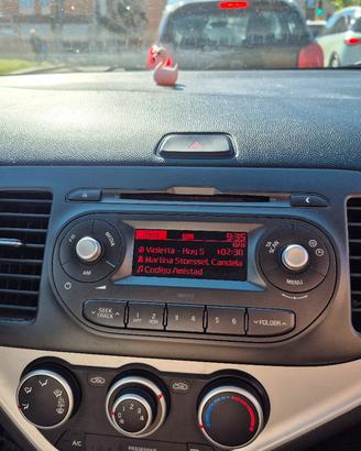 Autoradio originale Kia Picanto 2016
