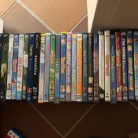 Dvd disney