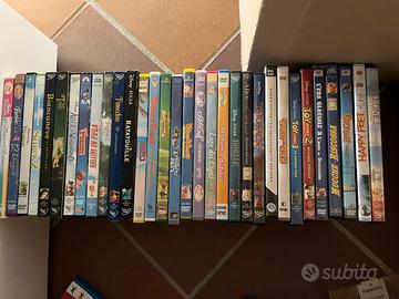 Dvd disney