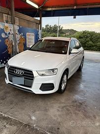 Audi Q3 2.0 TDI