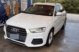 Audi Q3 2.0 TDI