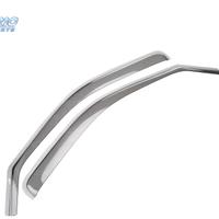 DEFLETTORI PER PARABREZZA OSCURATI PER VOLVO