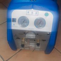 Recupero gas R3 32 Nuovo - super - ego -