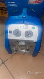 Recupero gas R3 32 Nuovo - super - ego -