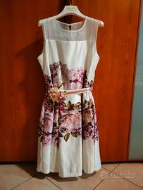 Abito cerimonia bambina