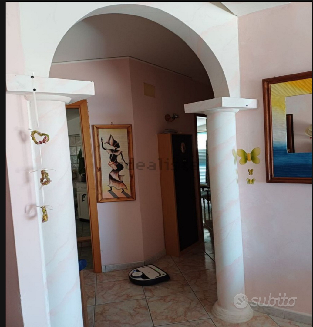 Appartamento – San Giovanni in Fiore, Cosenza - Vista 5