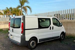 Opel Vivaro 2.0 CDTI da 90 CV