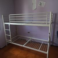Letto a castello