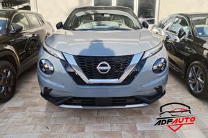 Nissan Juke 1.0 DIG-T 114 CV DCT N-Sport
