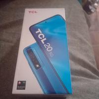 tcl 20 5g. 6/128 inmacolato