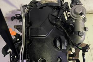 MOTORE COMPLETO SKODA Fabia Berlina 1Â° Serie AMF