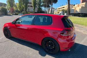 Golf gti dsg