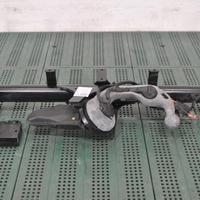 BMW serie 7 G70 Gancio traino elettrico | 21591