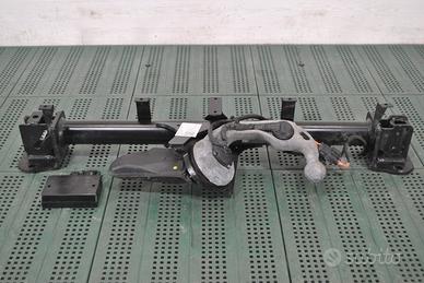 BMW serie 7 G70 Gancio traino elettrico | 21591