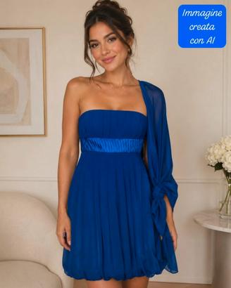 Abito elegante