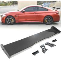 SPOILER BMW F80 F82 F83 LOOK GTS IN CARBONIO