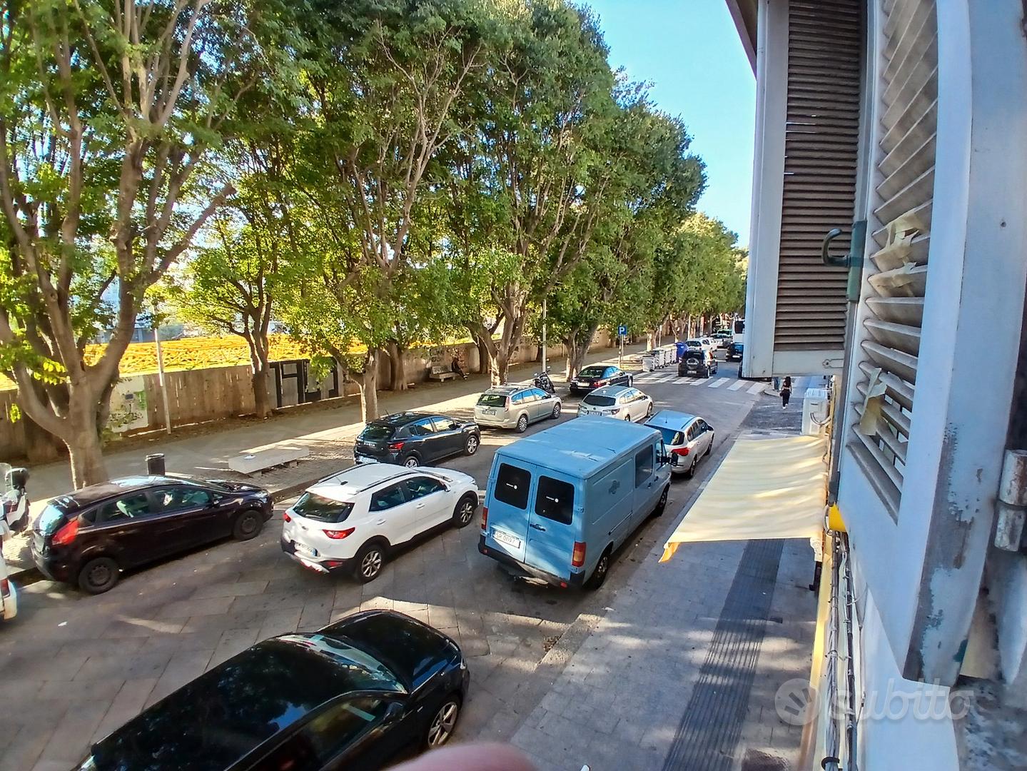 Appartamento – Sassari, Centro storico, Sacro Cuore - Vista 4