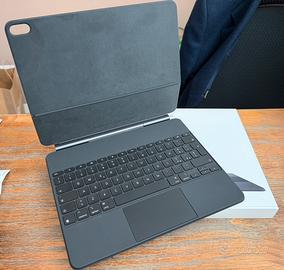Magic Keyboard Ipad Air 13 nera