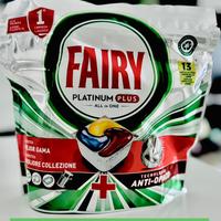 Fairy Platinum Plus, 130 Caps (13 x 10 confezioni)