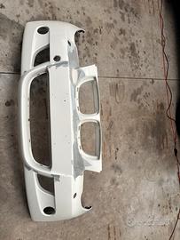 Paraurti m sport serie 1