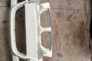 Paraurti m sport serie 1