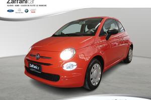 FIAT 500 (2015-2024) - 500 1.0 Hybrid