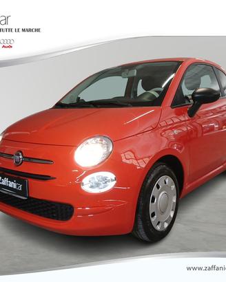 FIAT 500 (2015-2024) - 500 1.0 Hybrid