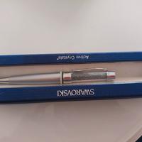 Penna Swarovski+USB