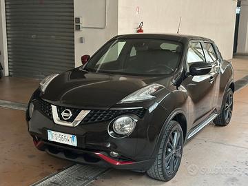 Nissan Juke 1.5 110cv dCi StarteStop Premium