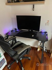 Postazione da Gaming