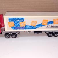 Modellino camion Majorette