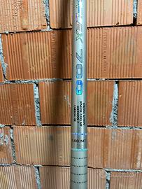 Fissa Trabucco 7mt sygnum pro-flex