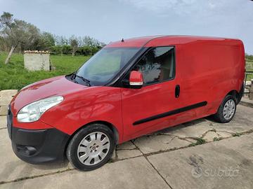 Dobló Cargo Maxi  1.6 Multijet