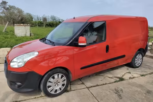 Dobló Cargo Maxi  1.6 Multijet