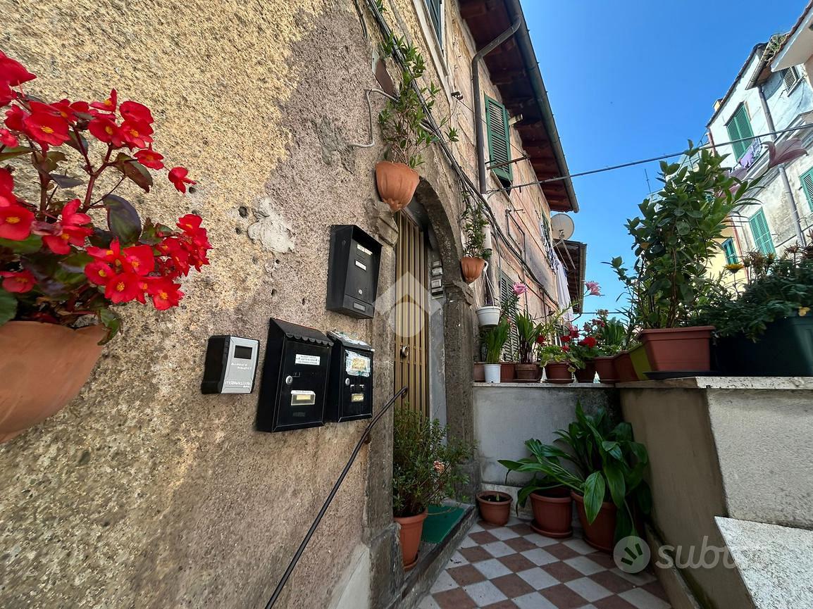 Apartment in Monte Compatri, Roma Capitale - Vista 2