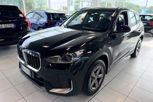 Bmw X1 sDrive 18d auto