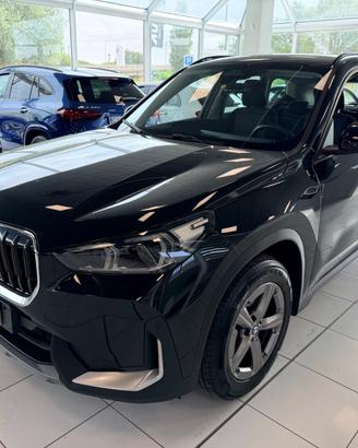 Bmw X1 sDrive 18d auto