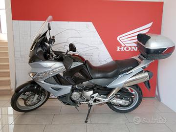 Honda Varadero ABS