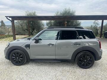 Mini Countryman F60 2.0 diesel 150cv hype