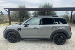 Mini Countryman F60 2.0 diesel 150cv hype