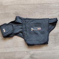 ThunderShirt indumento antistress