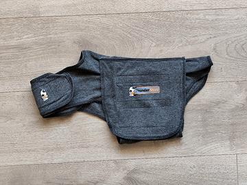ThunderShirt indumento antistress