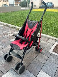Passeggino Chicco