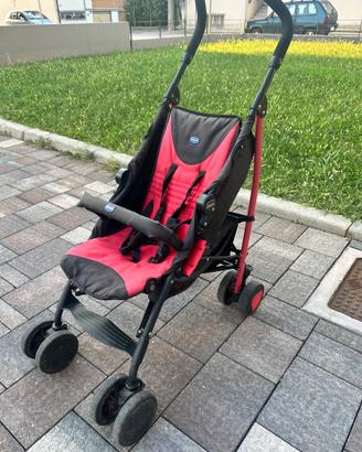 Passeggino Chicco