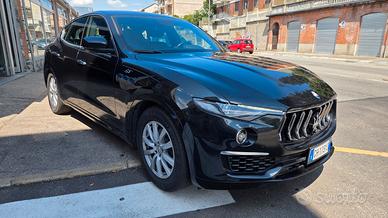 Maserati Levante MHEV 330 CV AWD GT
